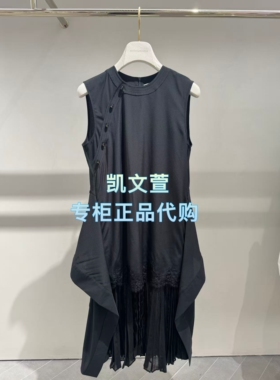 1K2OB56-6290现货上新2026夏款1波专柜正品连衣裙