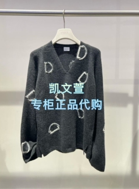 2J4E476-2399现货上新2025冬款3-1专柜正品针织衫