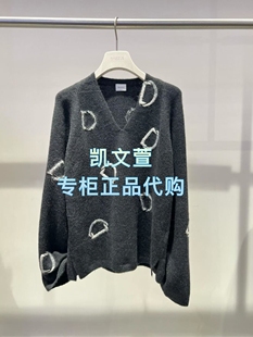 针织衫 2J4E476 1专柜正品 2399现货上新2025冬款