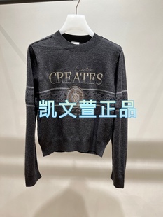针织衫 2I3E426 2专柜正品 1799现货上新2024秋款