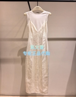 连衣裙 2026年春款 EBF1DRS005 3999现货上新专柜正品