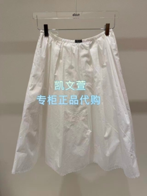 3K1SB38-1195现货上新2026春款2-1专柜正品半身裙