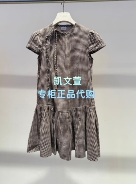 2K2OB2B-2799现货上新2026夏款3-2专柜正品连衣裙