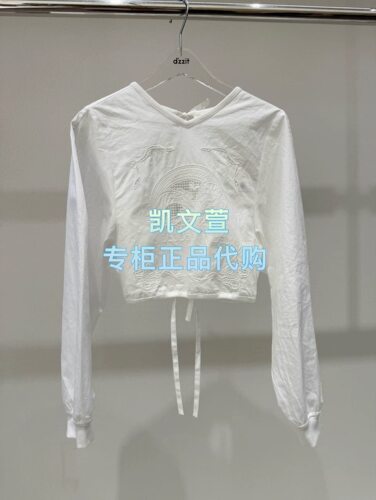3K2DB47-935现货上新2026夏款1波专柜正品衬衫