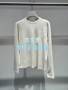 长袖 2K1BA25 1专柜正品 T恤 999现货上新2026春款