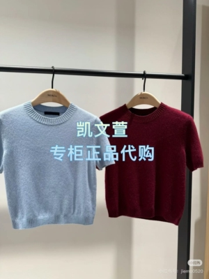 MBE4SWT039-1199现货上新2025冬款专柜正品针织衫
