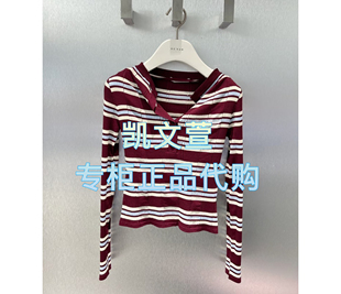 RL30601164-1099现货上新2025夏款专柜正品针织衫