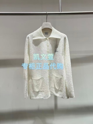 2K1YE32-1899现货上新2026春款3-1专柜正品针织衫