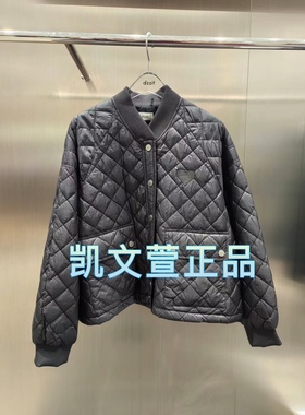 3I4K223-1690现货上新2024冬款1-1专柜正品羽绒服