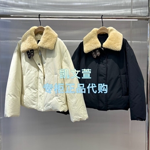 羽绒服外套 2025年冬款 MBE4EIN011 3299现货上新专柜正品
