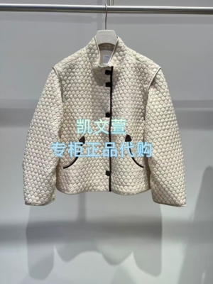 2K1HB02-3899现货上新2026春款1-1专柜正品外套羽绒服