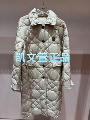 3I4K406-2890现货上新2024冬款2-1专柜正品羽绒服