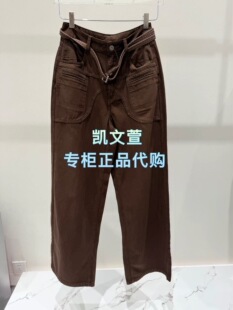 牛仔裤 1波专柜正品 1195现货上新2026夏款 3K2XR33