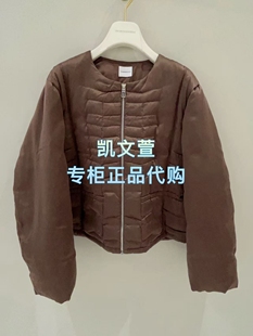 2专柜正品 羽绒服 5890现货当天发2025冬款 1J4K203