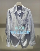 1599现货上新2025秋款 1专柜正品 2J3C408 衬衫