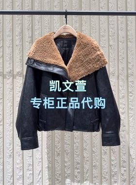 MBE4EIN034-2699现货上新专柜正品2025冬款羽绒服