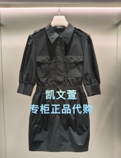 1专柜正品 连衣裙 1999现货上新2025秋款 2J3O502