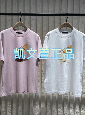MBD2TEET01-699现货上新2024夏款专柜正品短袖T恤