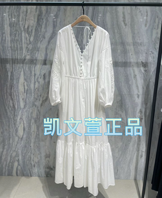 2024夏款专柜正品连衣裙