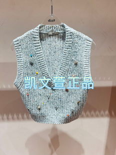 针织衫 3I4E205 1专柜正品 995现货上新2024冬款