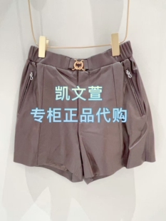 4290现货当天发2025秋款 休闲裤 短裤 1专柜正品 1J3L602