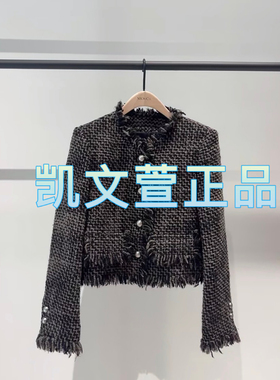 MBD4COT008-2499现货上新2024冬款专柜正品外套