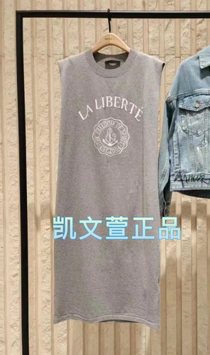 2024夏款专柜正品连衣裙