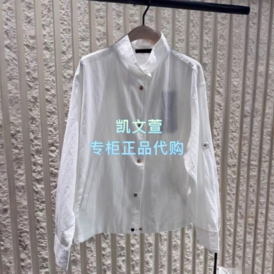 MBF2COT014-1699现货上新专柜正品2026夏款外套
