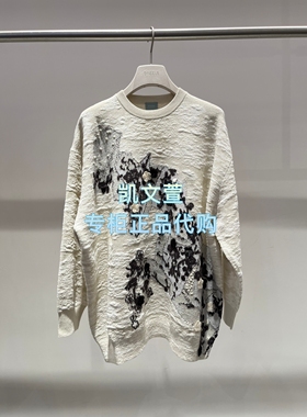 2K1EE11-2399现货上新2026春款1-2专柜正品针织衫