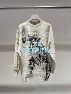 2K1EE11-2399现货上新2026春款1-2专柜正品针织衫