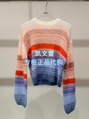 3K1EE21-1095上新专柜正品2026春款2-2针织衫