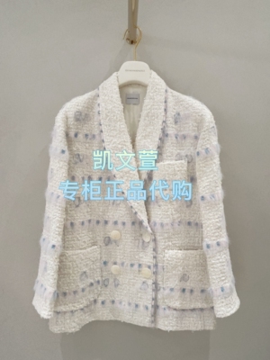 1J4F505-5990现货当天发2025冬款2-2专柜正品外套西装