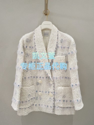 1J4F505-5990现货当天发2025冬款2-2专柜正品外套西装