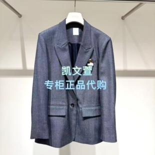 西装 2K1VR01 2专柜正品 外套 3599现货上新2026春款