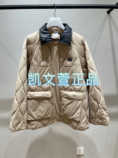 2专柜正品 羽绒服 3999现货上新2024秋款 2I3K302