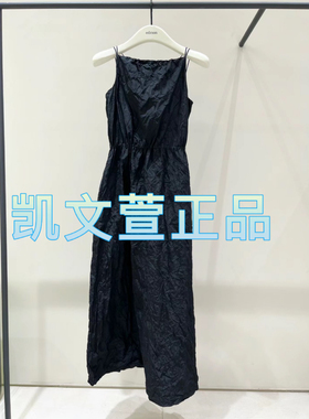 EBD2DRS015-2999现货上新2024夏款专柜正品连衣裙