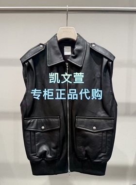 2J3L102-4999现货上新2025秋款3-1专柜正品马甲外套