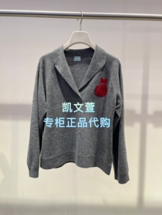 针织衫 2K1EE57 1专柜正品 1699现货上新2026春款