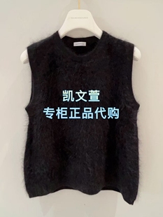 2专柜正针织衫 2790现货当天发2025冬款 1J4E205