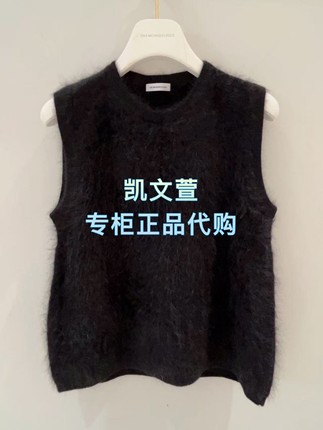 1J4E205-2790现货当天发2025冬款1-2专柜正针织衫