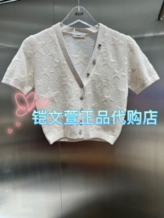 针织衫 专柜正品 965现货上新2023秋款 3H3E503