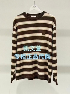 针织衫 3J4E412 2专柜正品 1295现货上新2025年冬款