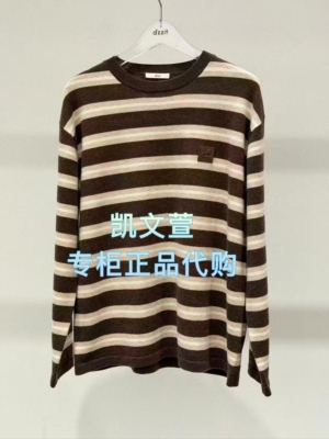 3J4E412-1295现货上新2025年冬款2-2专柜正品针织衫