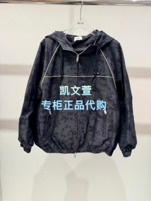 3K1FB28-1895上新专柜正品2026春款2-2外套