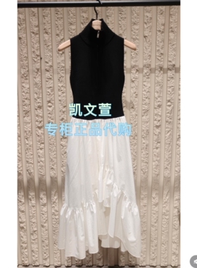 MBF1DRS044-1899现货上新2026春款专柜正品连衣裙