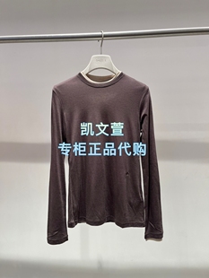 长袖 2K1BA98 2专柜正品 T恤 1299现货上新2026春款