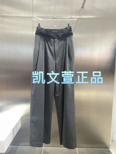 休闲裤 3I1Q412 1专柜正品 1290现货上新2024春款