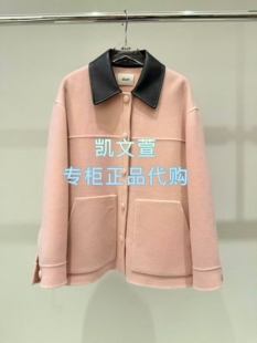 3K1GB08 1专柜正品 外套大衣 2795现货上新2026春款