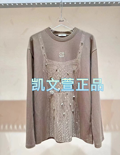 长袖 3I3B513 1专柜正品 T恤 965现货上新2024秋款