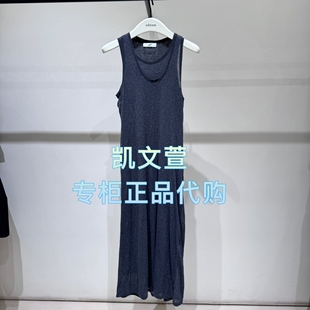 专柜正品 2025秋款 连衣裙 1999专柜正品 EBE3DRS001